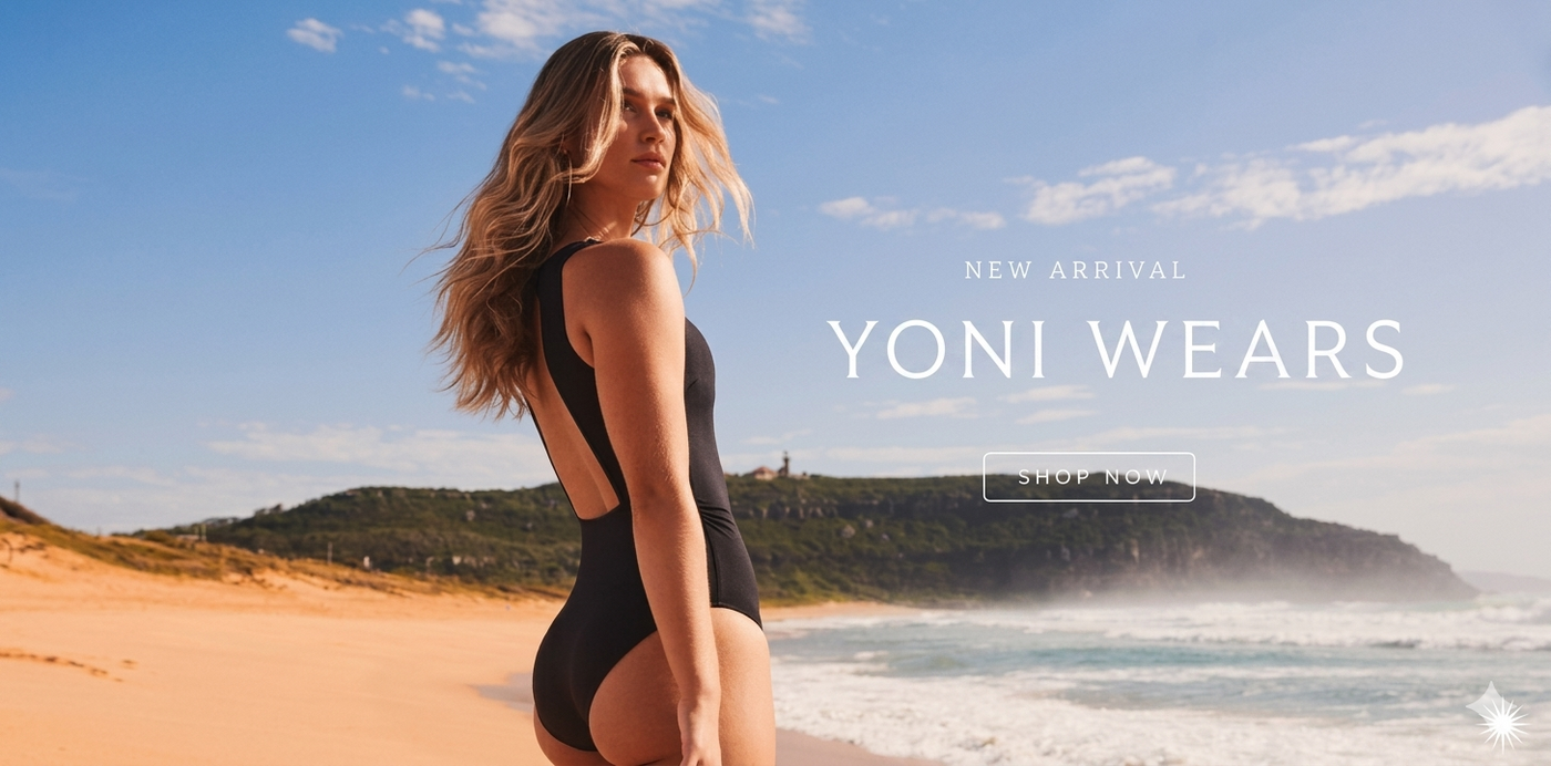 Yoni Wears Bikinis, Tankinis, One Pieces & Cover Best seller